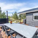 230-ringkobing-jakob-bondes-vej-29 Сasa de vacaciones