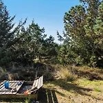 230-ringkobing-jakob-bondes-vej-29 Сasa de vacaciones *