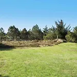 Сasa de vacaciones 230-ringkobing-jakob-bondes-vej-29 *